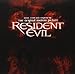 Resident Evil - Soundtrack