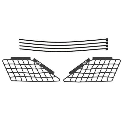イーグル模型(Eagle Model) EAGLE RACING ALウインドウネット:タミヤDT-04用 #DT-04-09 (BK)