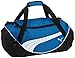 PUMA Men's Teamsport Formation 20 Inch Duffel Bag