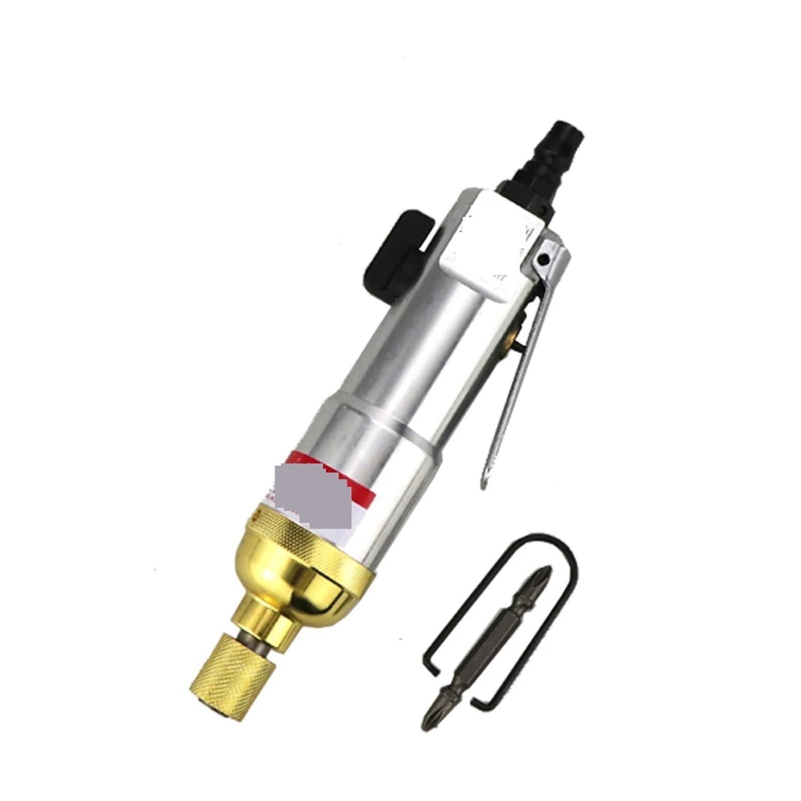 Amrttwy One Color Air Tools, Pneumatic Hammer Kit, Industrial Tool For Screw Installation And Removal