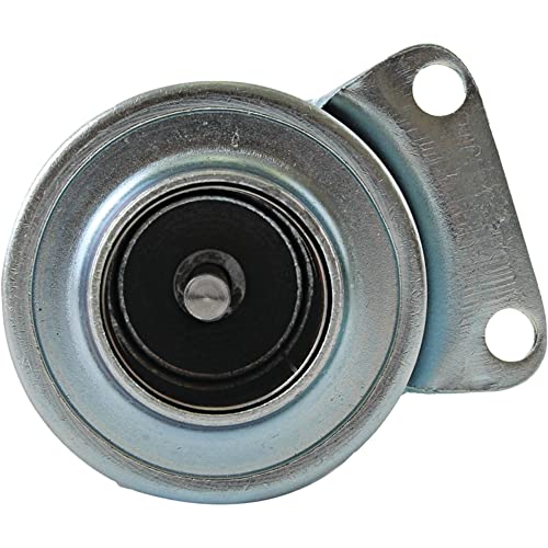 Solénoïde DB Electrical SHD6000 pour moto Harley Davidson équivalent pièce 71469-65 - 4