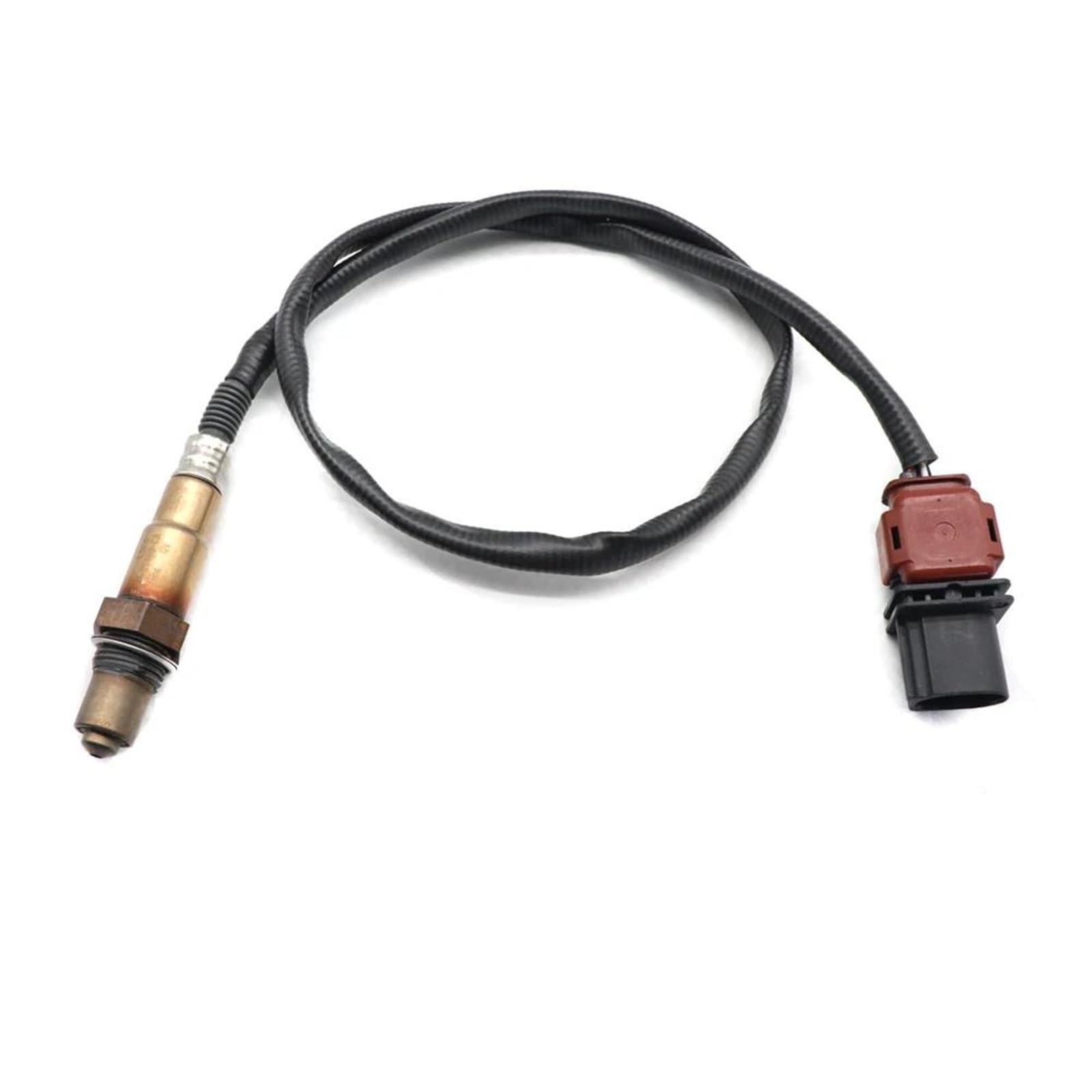 Capteur d'oxygène lambda O2 à 5 fils F1FA-9Y460-CA pour Lincoln Navigator 3.5L
