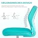 Aingoo Silla de Escritorio para niños Silla para niños Silla giratoria para...