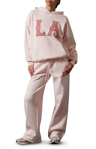 Women's LA Patch Hoodie