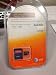 Sandisk 4GB MicroSDHC Memory Card with SD Adapter (BULK Packaging)