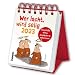Produktbild Wer lacht, wird selig 2023: Christliche Witze, Anekdoten & Aphorismen
