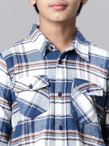 Image of oxolloxo Boys Shirt