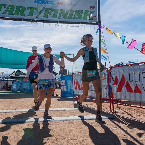 38. Why Miracles Are Always on the Table (In Ultrarunning & in Life)