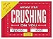 Knock Knock Why I'm Crushing on You Fill in the Love Journal (50088)