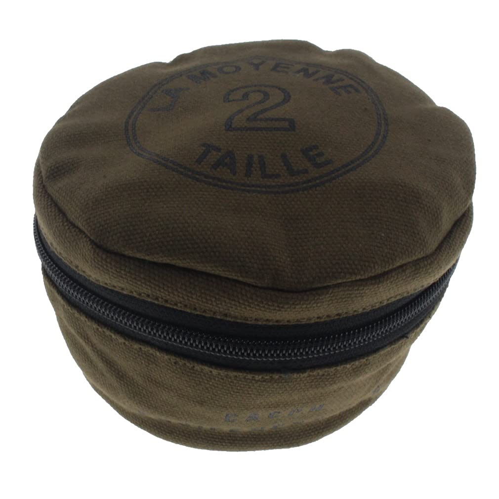 シーアンドシーピーエイチイクイップメント シェラカップケース 小 300ml OLIVE (CEV1878) キャンプ クッキング小物 C&C.P.H.EQUIPEMENT