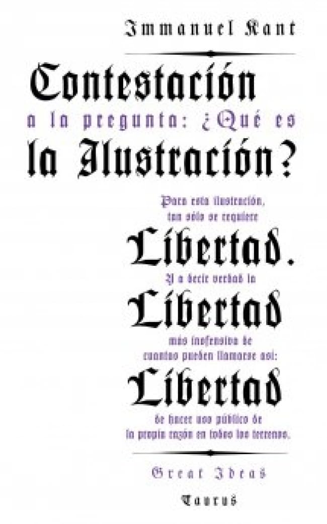 Contestación a la pregunta: ¿Qué es la ilustración? (Serie Great Ideas): 8