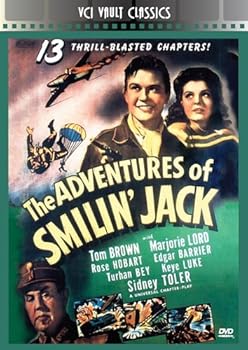 Adventures of Smilin' Jack