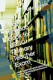 EVS Mini Revision Book for BPSC Primary Teacher Exam: Hindi +English Mix for full syllabus Quick Revision with MCQs, Short Answers & Summary Notes