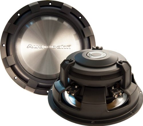 audiobahn 12 inch subwoofer