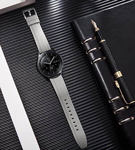 Image of BINLUN Quick Release Silicone Watch Bands Replacement Rubber Watch Straps 18mm 19mm 20mm 21mm 22mm 24mm Smartwatches Bands for Men and Women Waterproof Sport Watchbands
