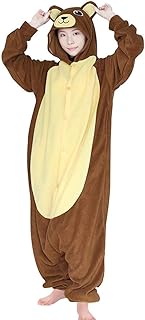 Amazon It Costume Orso Adulto