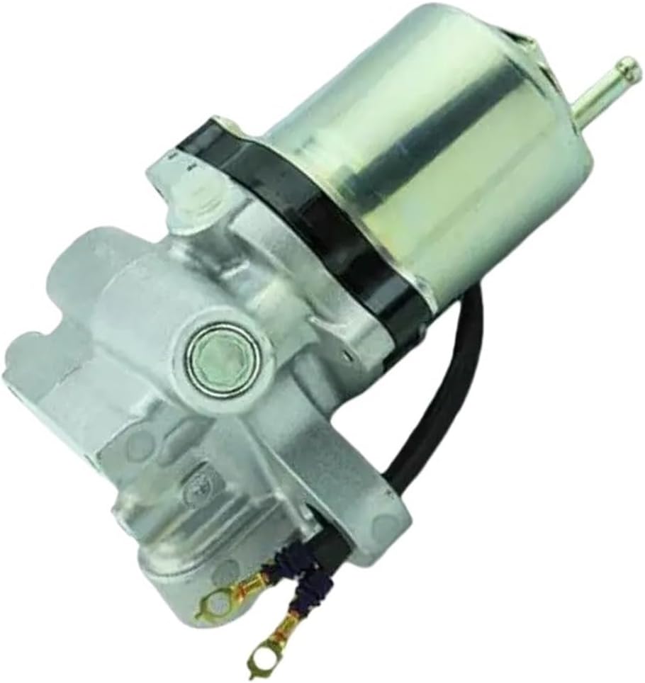 Brake Pump Module Compatible With Lexus GX470 LX470 Assembly ABS Booster Motor 47960-60050