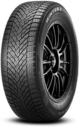 255/55Vr18Pirelli Tl Scorpion Winter 2 Xl (Eu)109V E
