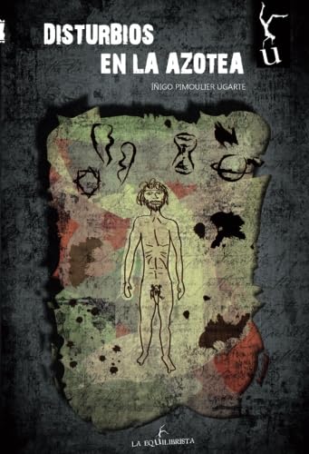 Disturbios en la azotea