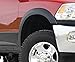 Dodge Ram 2500/3500 Factory/OE Design Fender Flares. 2010-2018 Models. Set of 4