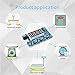 EC Buying HX711 Digital Load Cell Module, Weight Sensor A/D Module with Display 24 Bit Weighing Scale Smart Arduino Load Cell Arduino Display/for Arduino