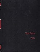 Collier's Encyclopedia Yearbook 1984- Covering the Year 1983 B0028QF4VY Book Cover