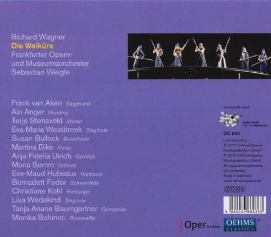 ワーグナー 歌劇・楽劇 8セット CD全26枚 2025年最新】Yahoo!オークション -(cd)ワーグナーの中古品・新品