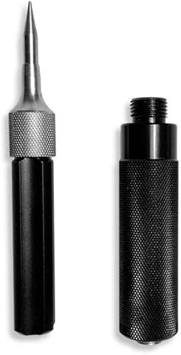 Miniatura 3 de Kit de reparación de pinchazos de neumáticos sin cámara 7pcs para motocicleta y automóviles