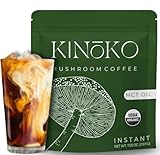 Kinoko USDA Organic Mushroom...
