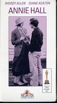Annie Hall [VHS]
