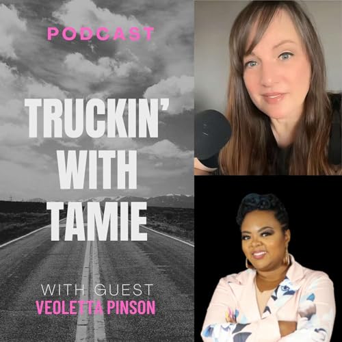 Triumphs & Trials with Veoletta Pinson