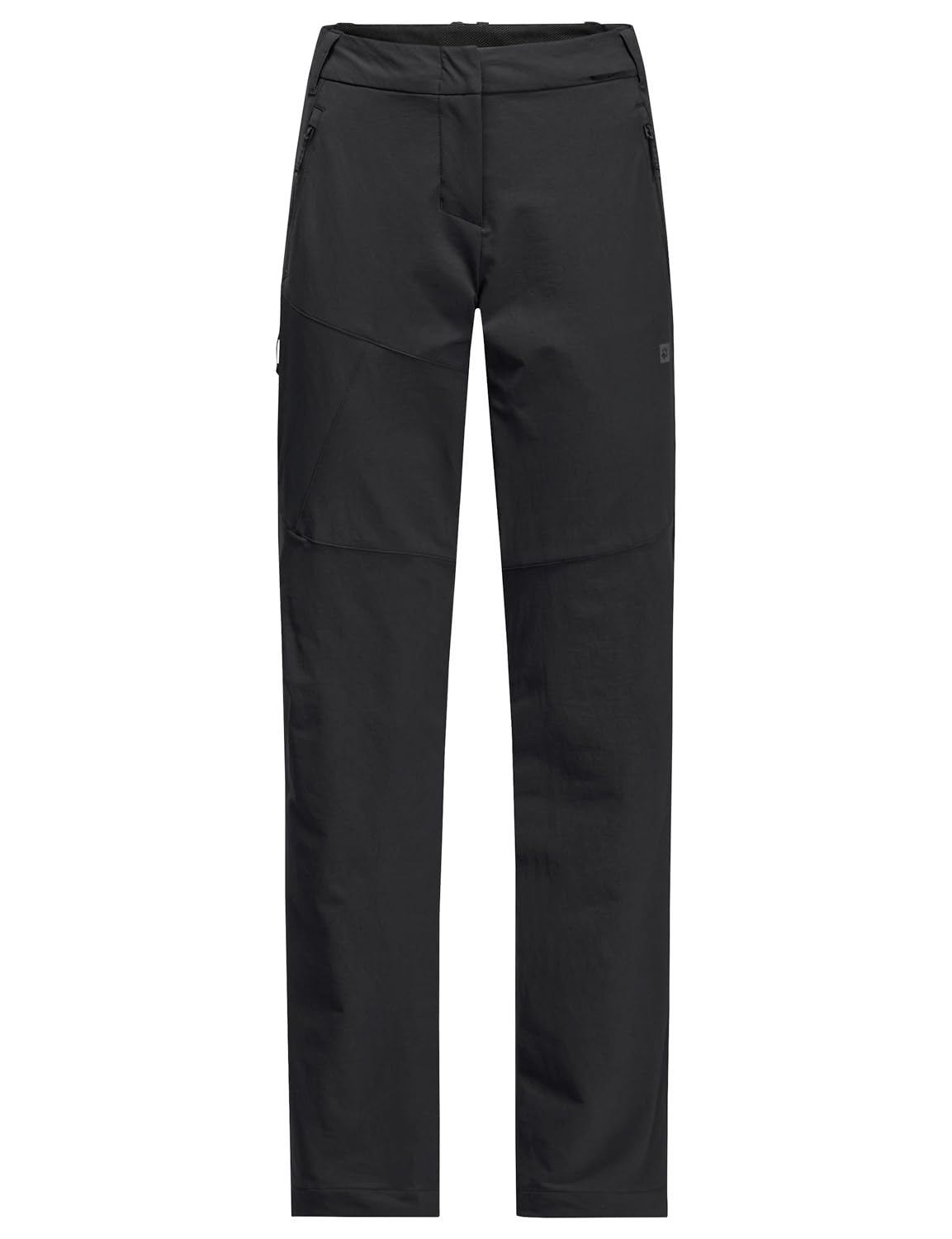 Jack Wolfskin Glastal Spodnie Zimowe W - spodnie turystyczne Kobiety
