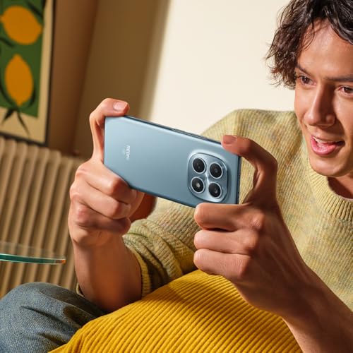 Redmi Note 15 5G Dual SIM Black 8GB RAM 256GB 5G - Global Version