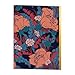 Galison Liberty Floral Notecard Set, 16 Cards, 17 Envelopes Included – Assorted Greeting Cards with Gorgeous Floral Designs, Blank Inside for All Occasions, Sturdy Storage Drawer Box Included
