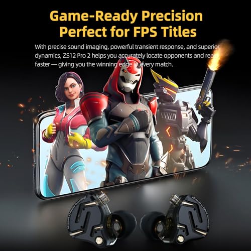 KZ ZS12 PRO thumbnail 6