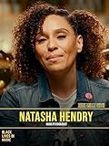  Natasha Hendry: Entrevista con Zeze Millz de Black Lives in Music