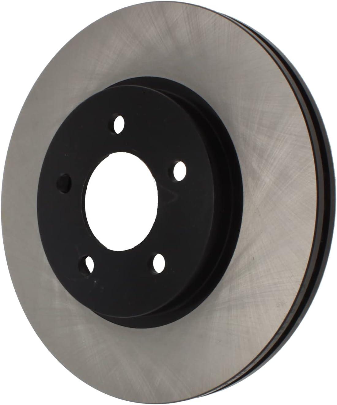 Centric Premium 120.65107 Automotive Replacement Front Brake Rotor Fits Select 2005-2012 Ford Escape, 2005-2006, 2008-2011 Mazda Tribute, 2005-2011 Mercury Mariner