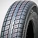 Tianfu RD-103 All-Season Commercial Van Radial Tire-145R12 145X12 145-12 86/84S Load Range D LRD 8-Ply BSW Black Side Wall