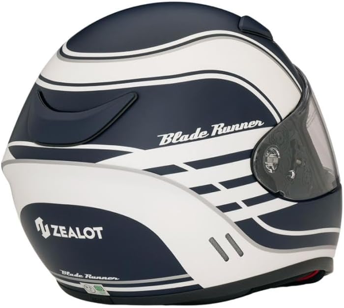 godblinc ZEALOT ブレードランナー シールド2枚+付属品付き godblinc