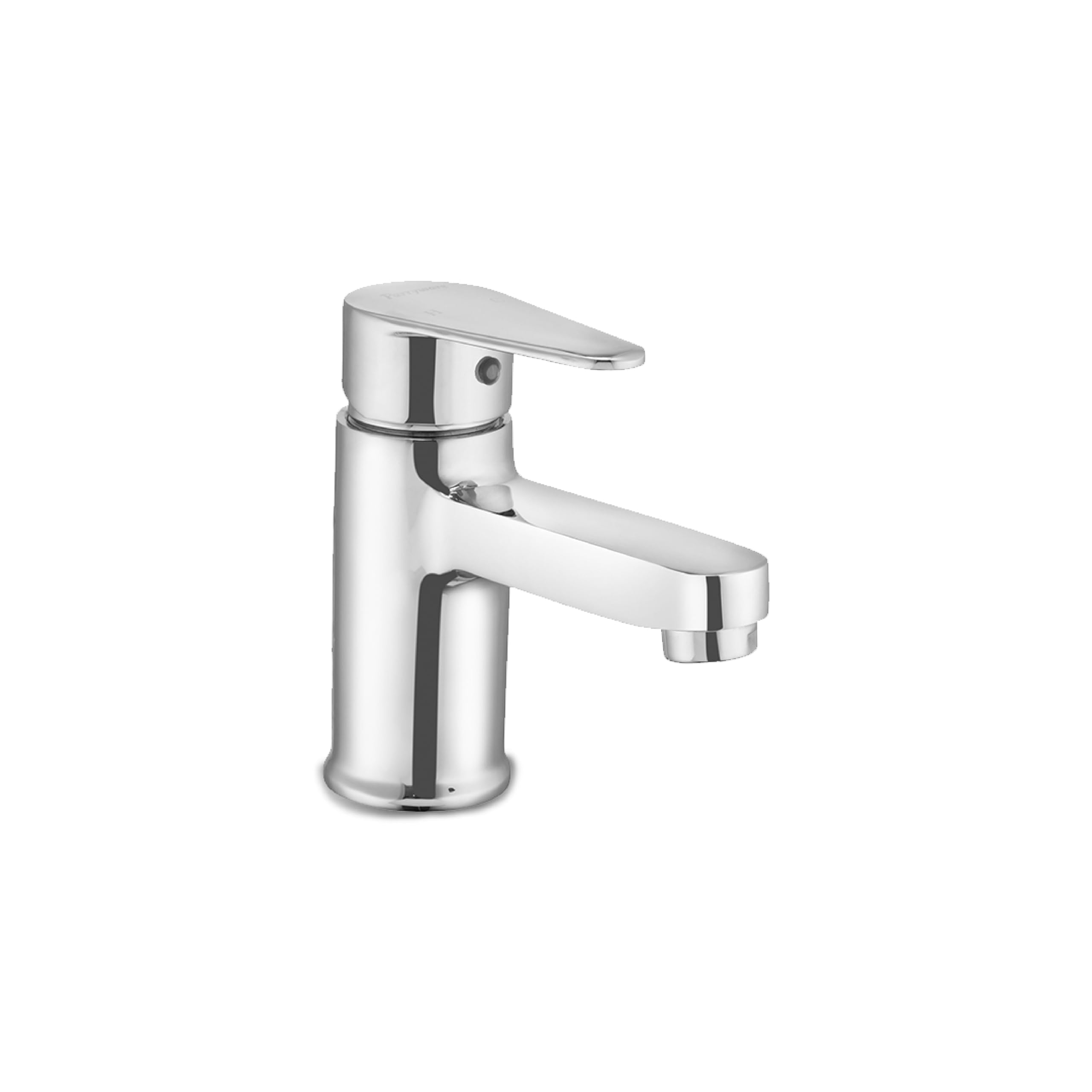 Parryware UNO Singler Lever BASIN MIXER for bathroom wash basins | Chrome Finish | with Honeycomb type Aerator | 10 Years Warranty | T5065A1-picture-29