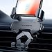 Produktbild INIU handyhalterung auto, 360° Universal handy halterung für auto zubehör für iPhone 11 11 Pro XS X 8 Samsung Galaxy S20 S9 Note 10 9 Huawei P30 Google Sony LG GPS-Gerät