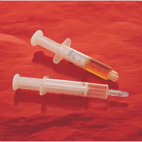 A50 Syringe, Luer Slip