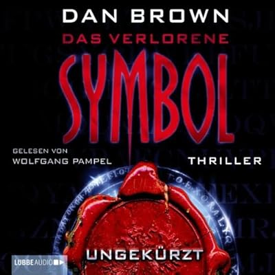 Das Verlorene Symbol-Ungek&uuml;rzt
