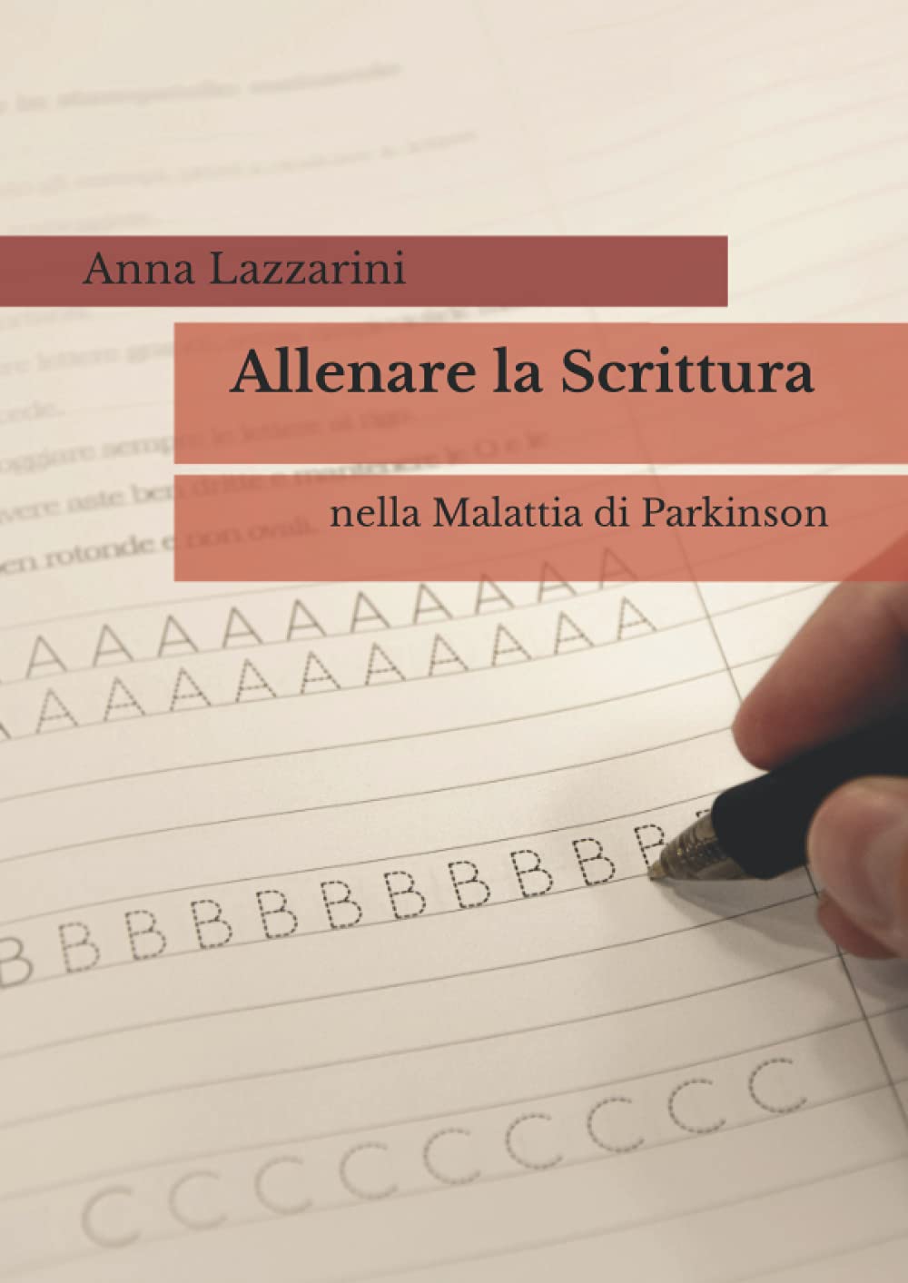 Allenare la Scrittura: nella Malattia di Parkinson (Italian Edition)