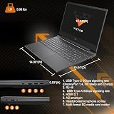 iCarp Customized Laptop Made with HP Victus 15 Gaming Laptop 15.6" FHD iCarp Customized Laptop Made with HP Victus 15 Gaming Laptop 15.6" FHD