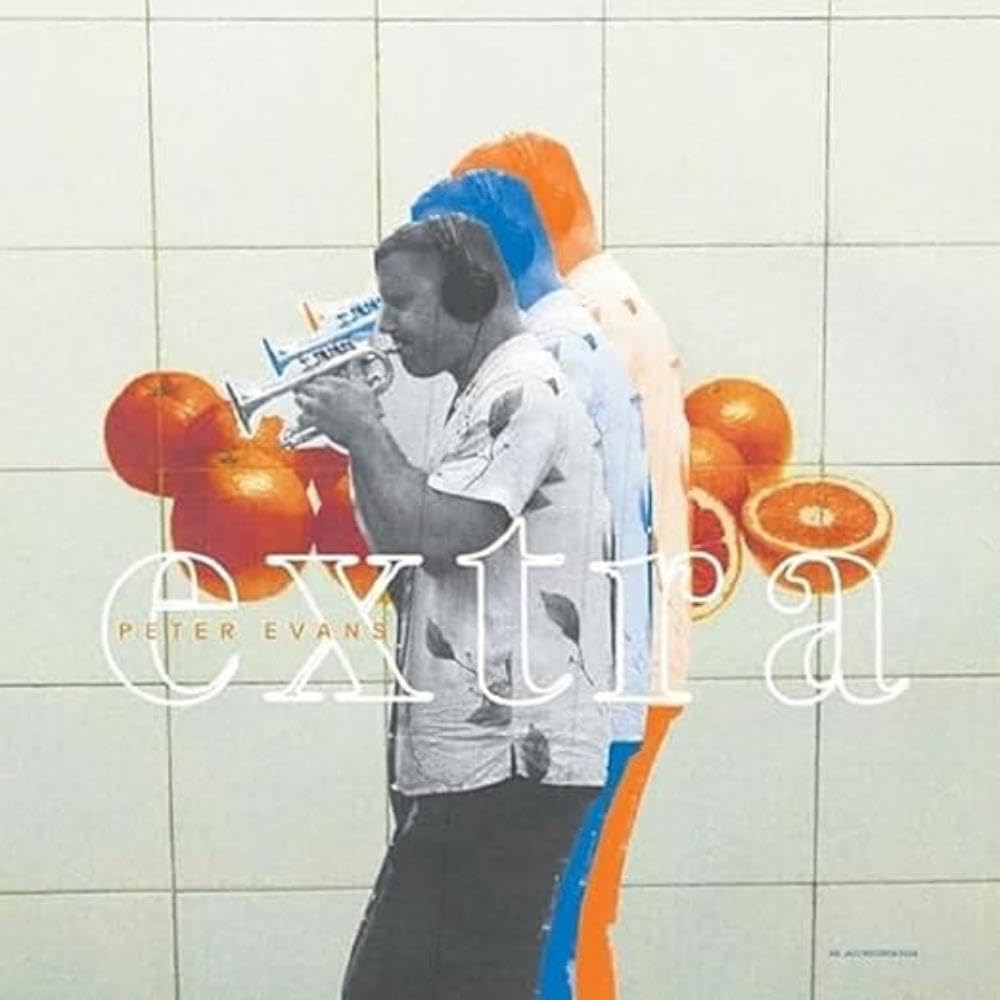 EXTRA [VINYL]