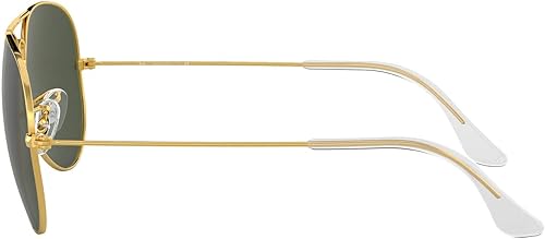 Miniatura 4 de Ray-Ban - Aviator clásicos (aviador) Rb3025