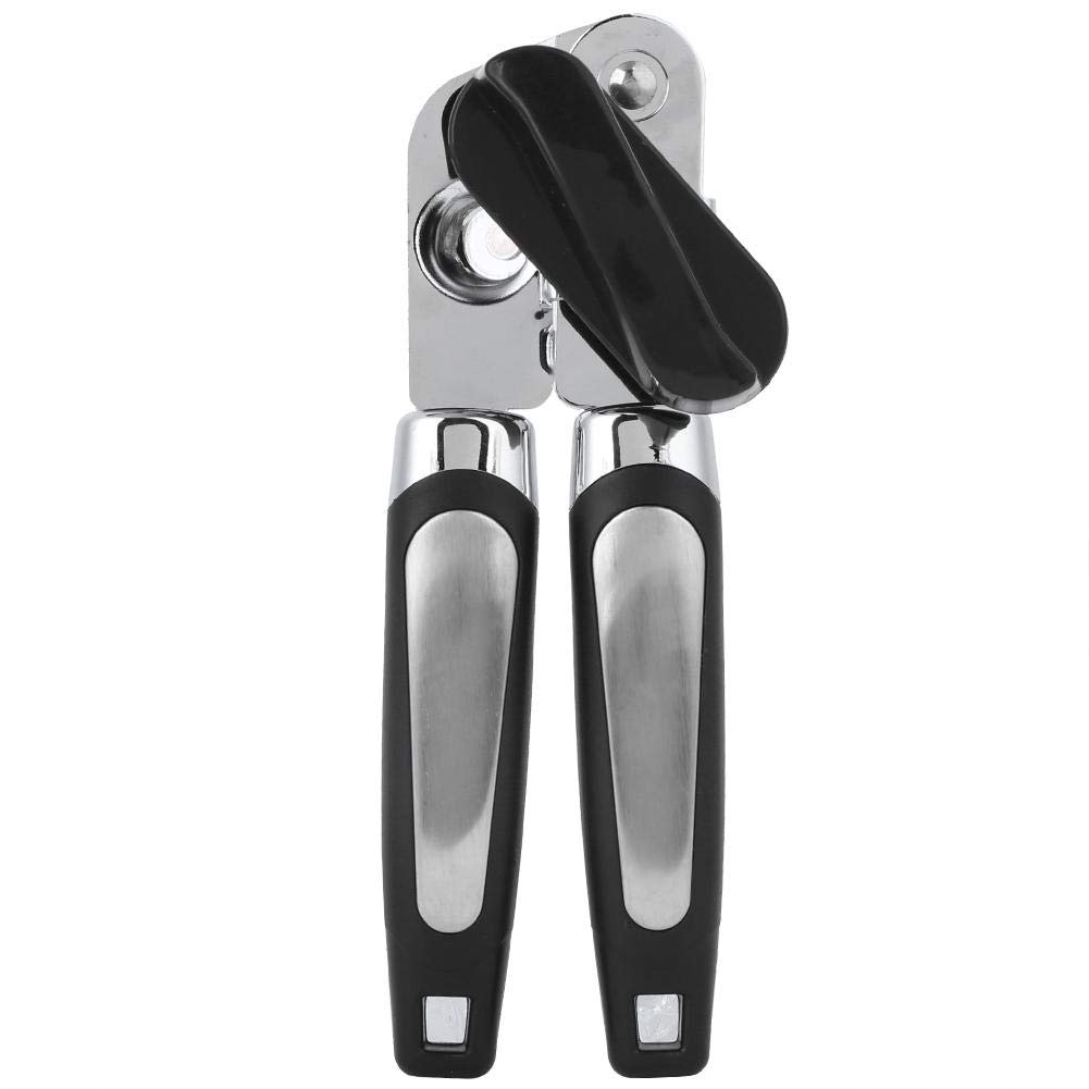 Buy 7.1 x 2.2 Inch Stainless Steel Material Manual Bottle Opener, Lids