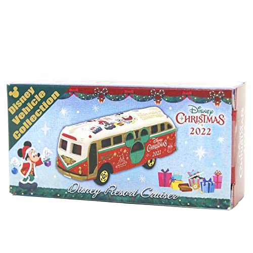 ミニカー トミカ ディズニー リゾートクルーザーの人気商品 通販 価格比較 価格 Com