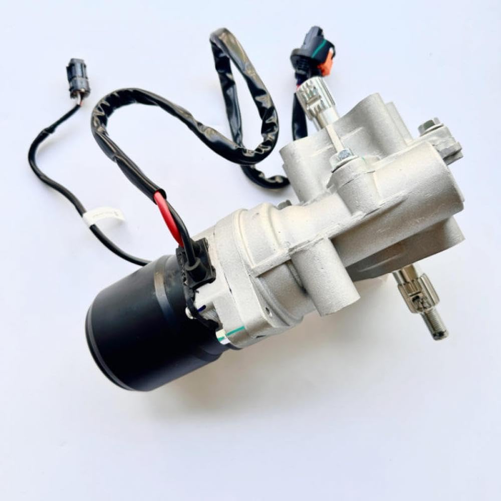EPS Steering Motor For Cforce 600 625 Compatible With CF600AU CF600AZ Models 9DS 103300 6000 9DSV 150820 A200